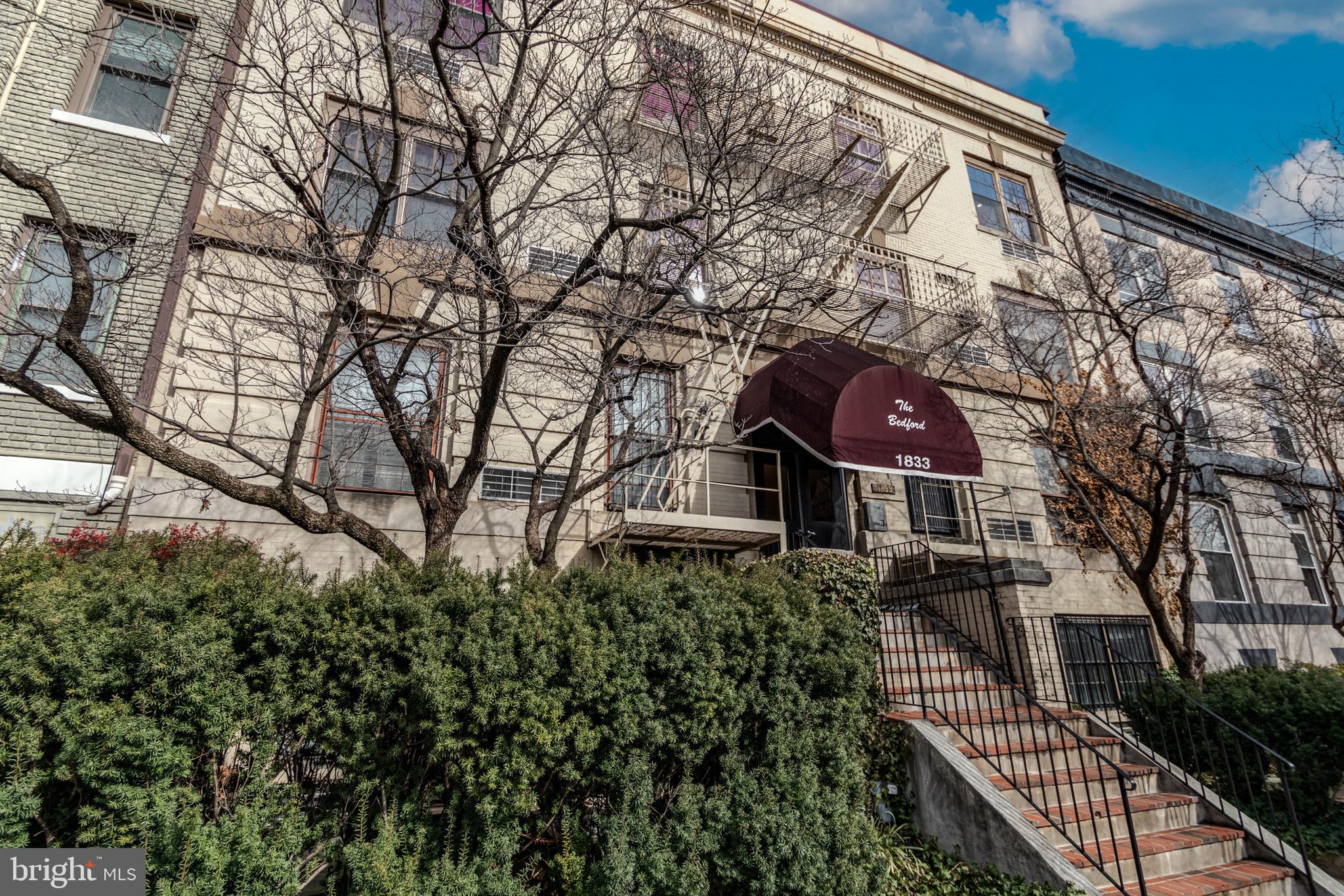 1833 CALIFORNIA STREET NW 102