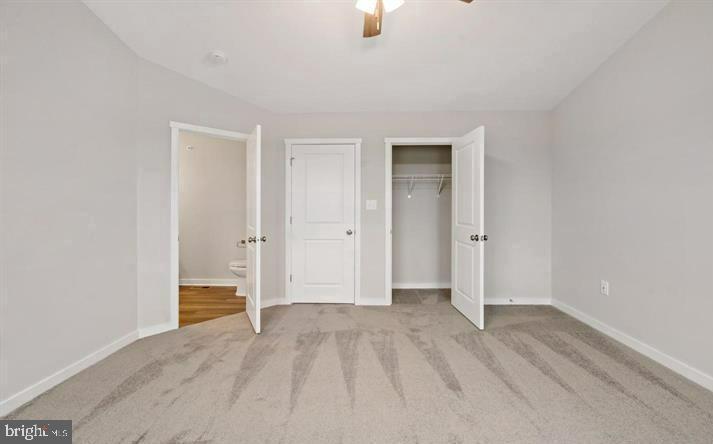 HERITAGE HILLS - Residential Lease