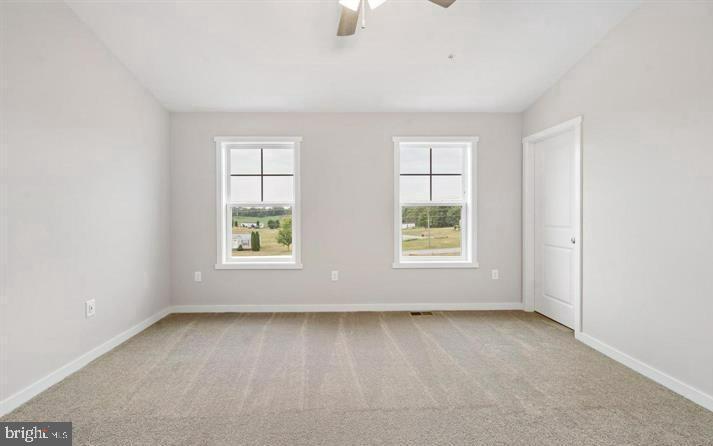 HERITAGE HILLS - Residential Lease