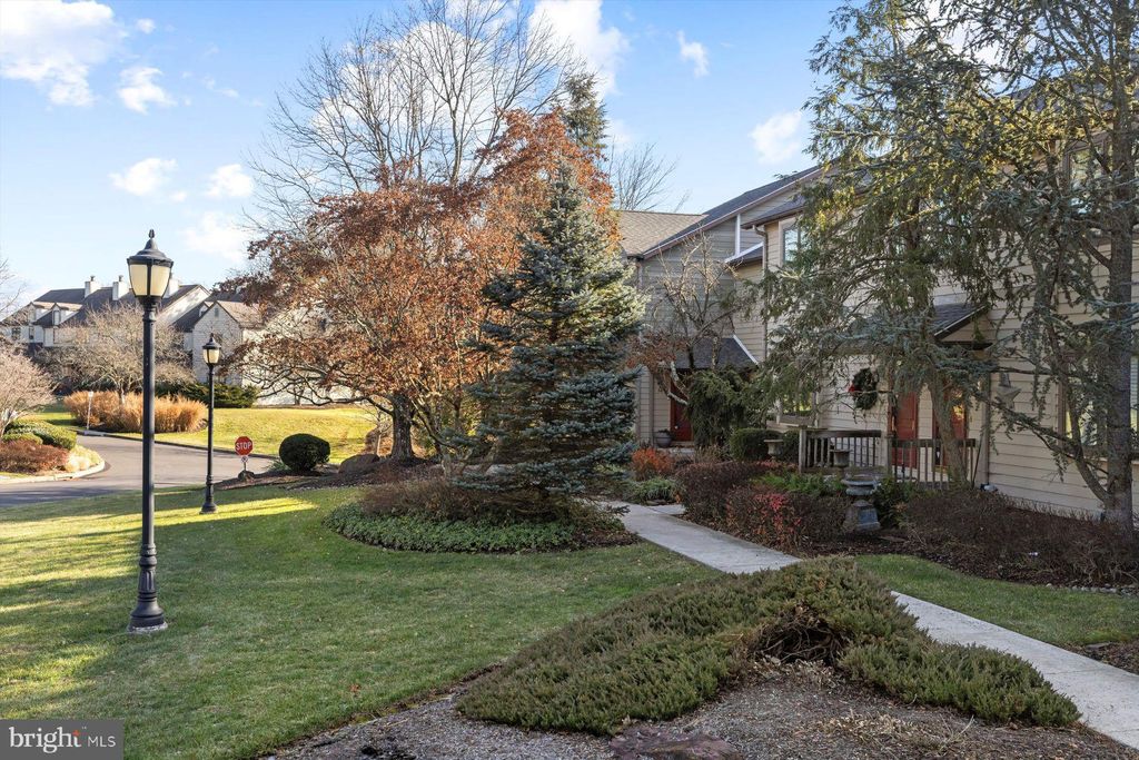 Photo of 64 Parchment Drive, NEW HOPE, PA 18938 (MLS # PABU2110914)