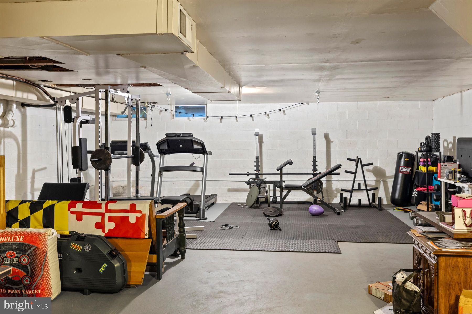 INGHAM MEWS - Residential Lease