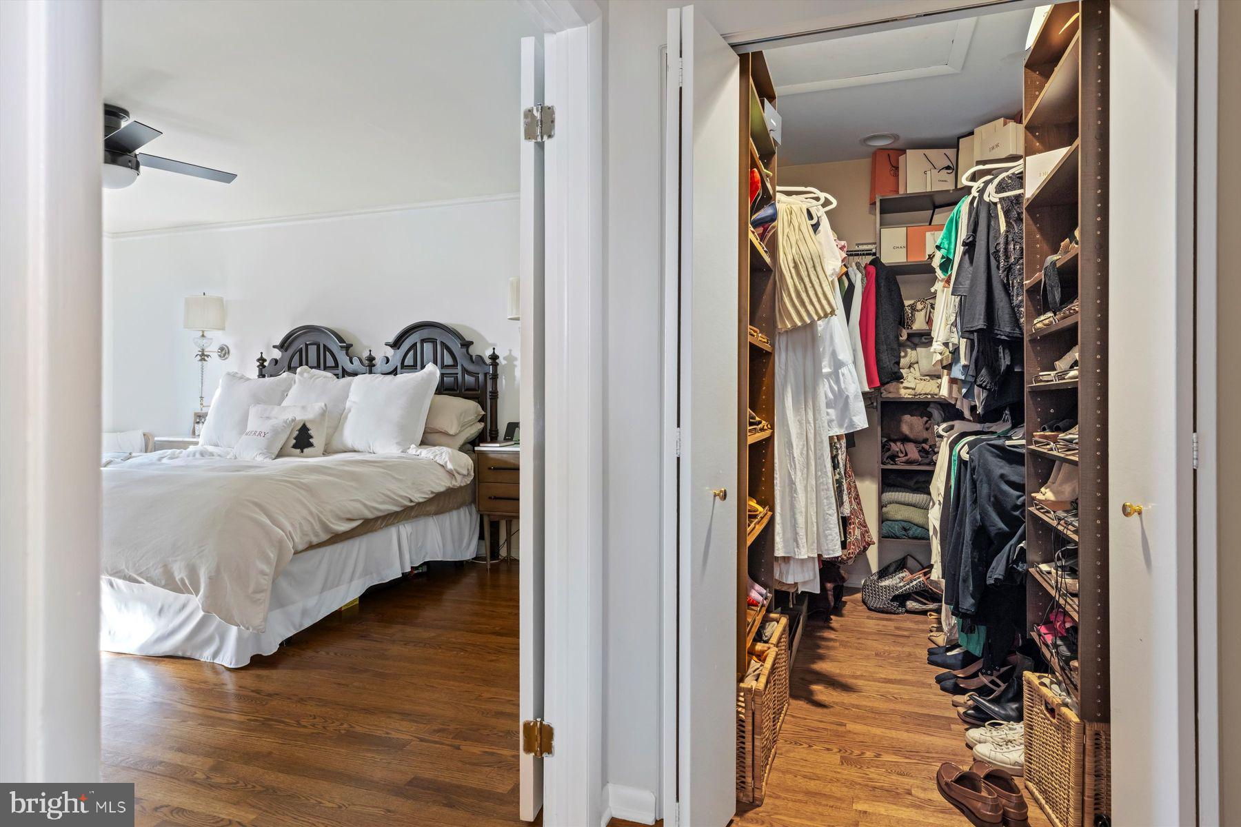 INGHAM MEWS - Residential Lease