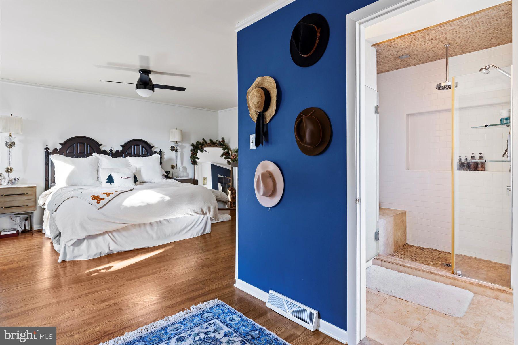 INGHAM MEWS - Residential Lease