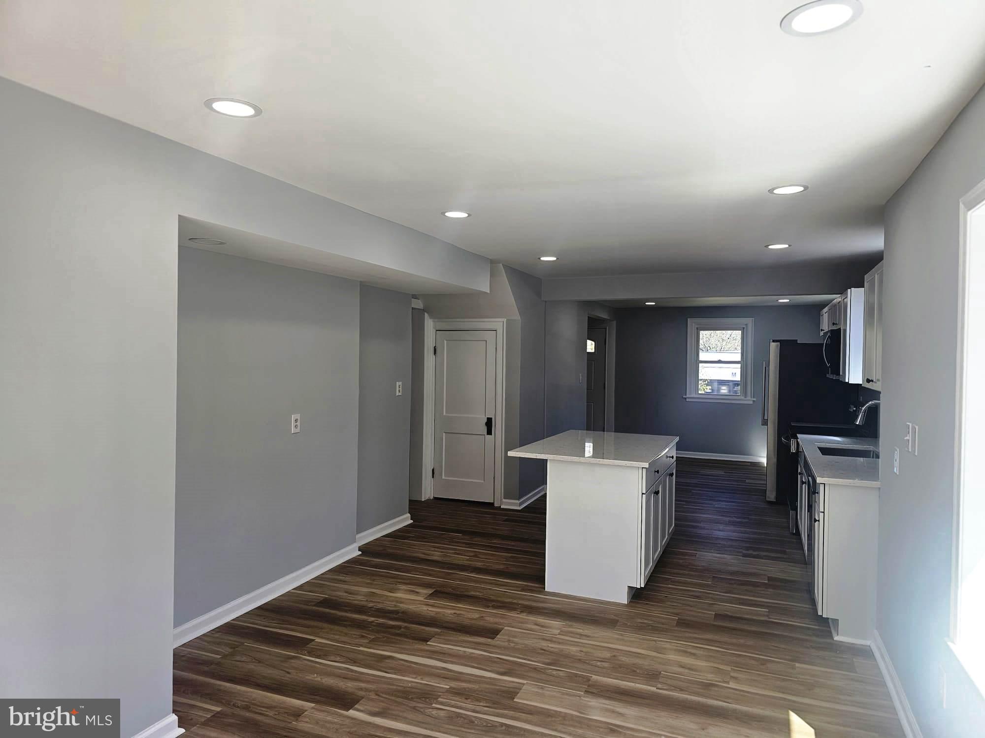 AURORA HILLS - Residential Lease