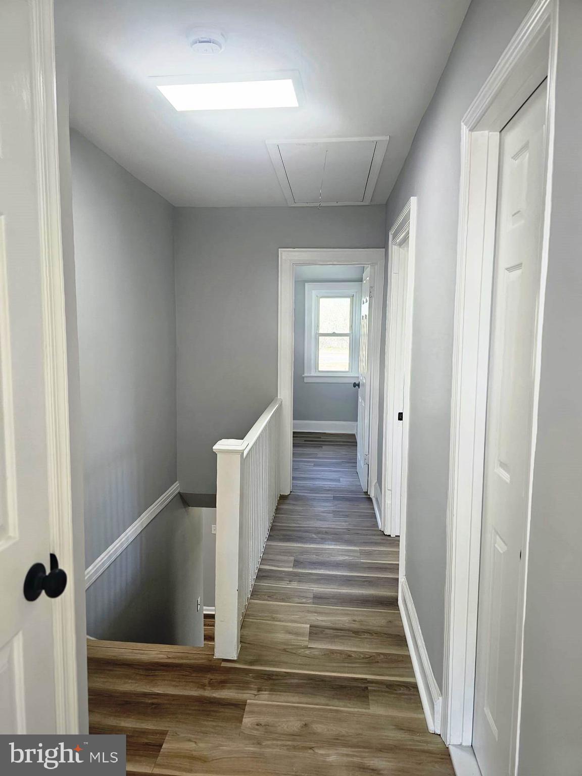 AURORA HILLS - Residential Lease