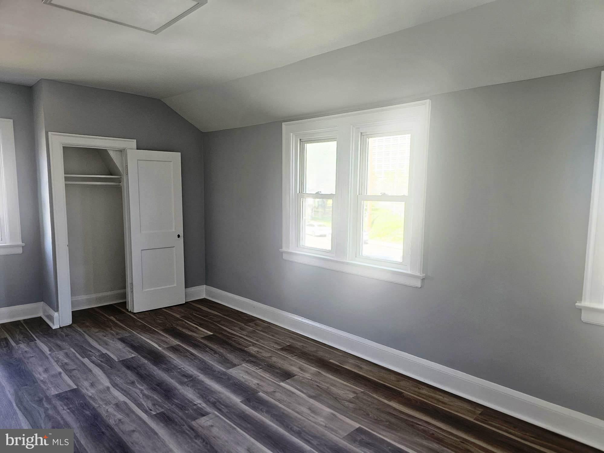 AURORA HILLS - Residential Lease