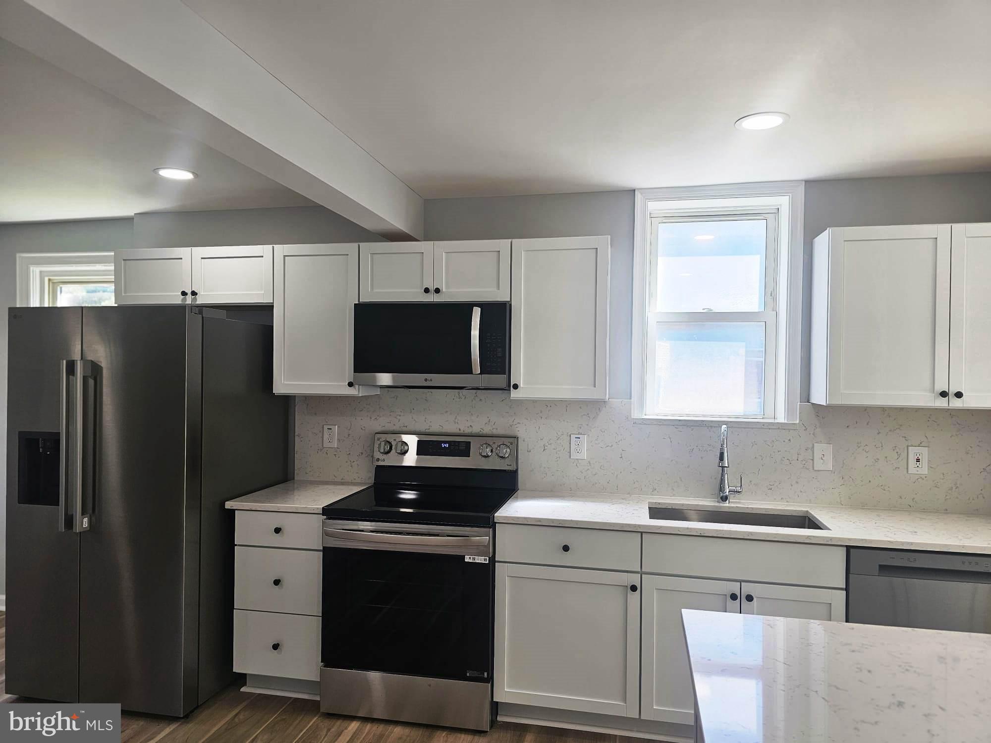 AURORA HILLS - Residential Lease