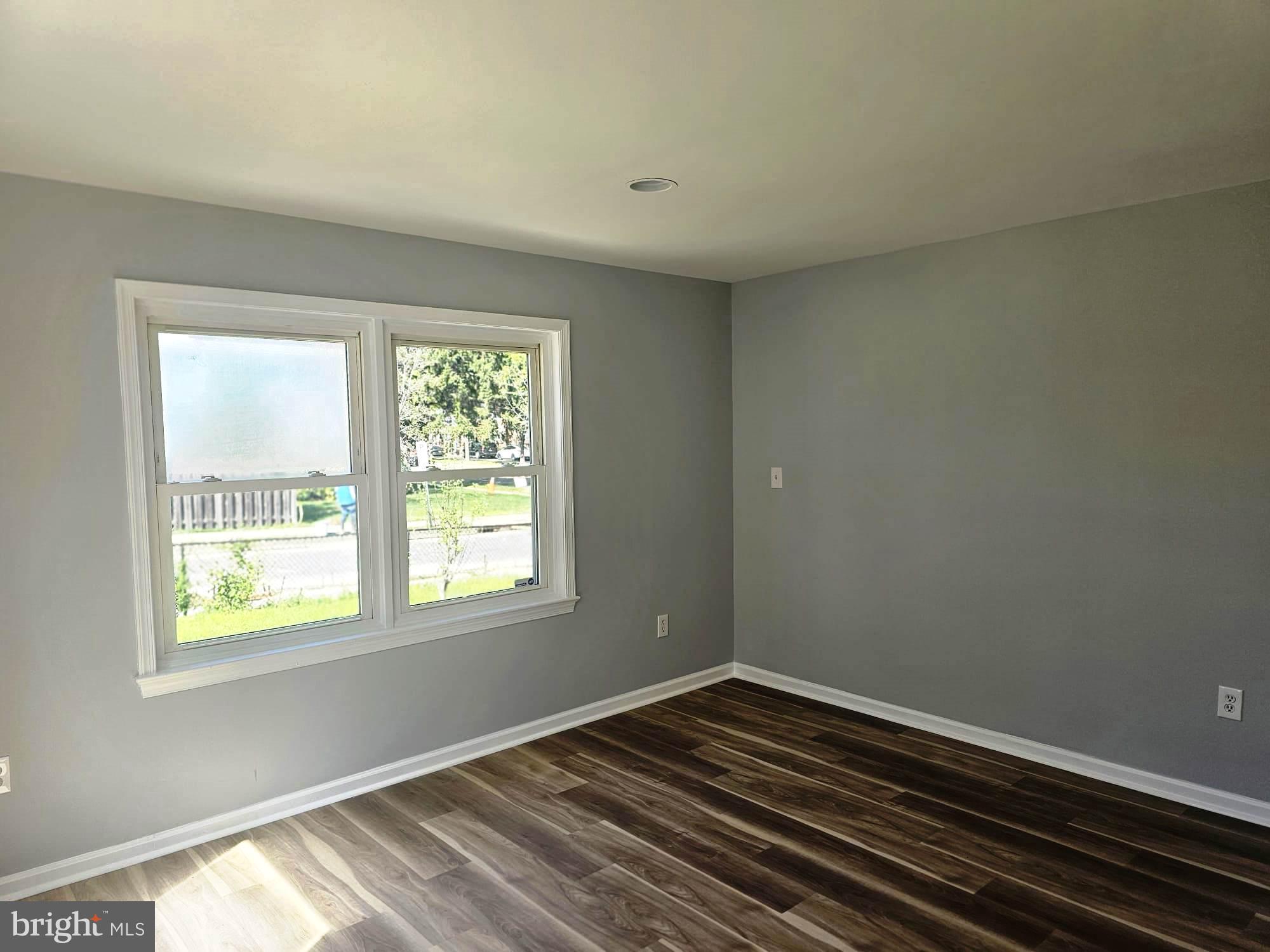 AURORA HILLS - Residential Lease