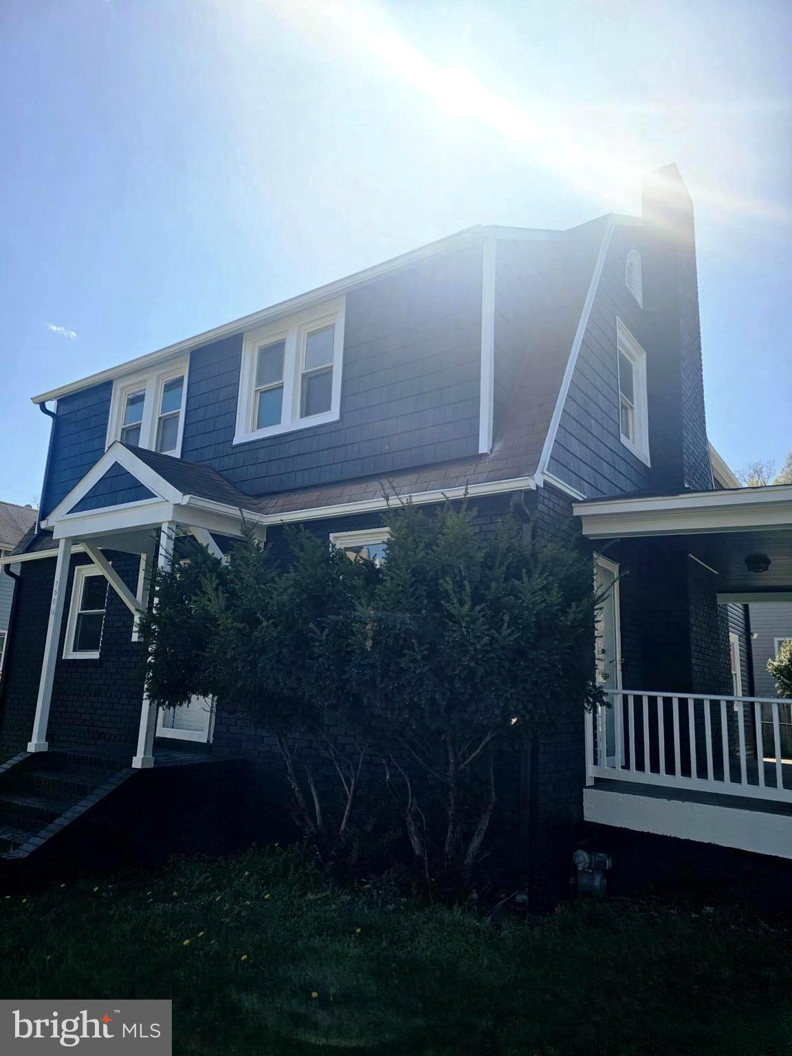 AURORA HILLS - Residential Lease