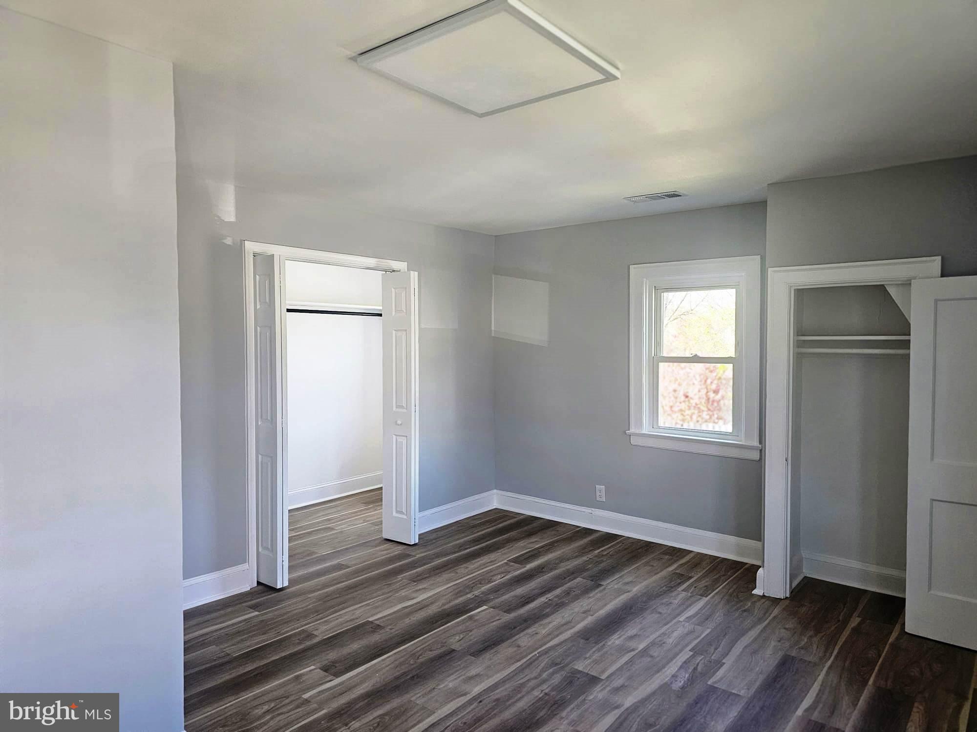 AURORA HILLS - Residential Lease