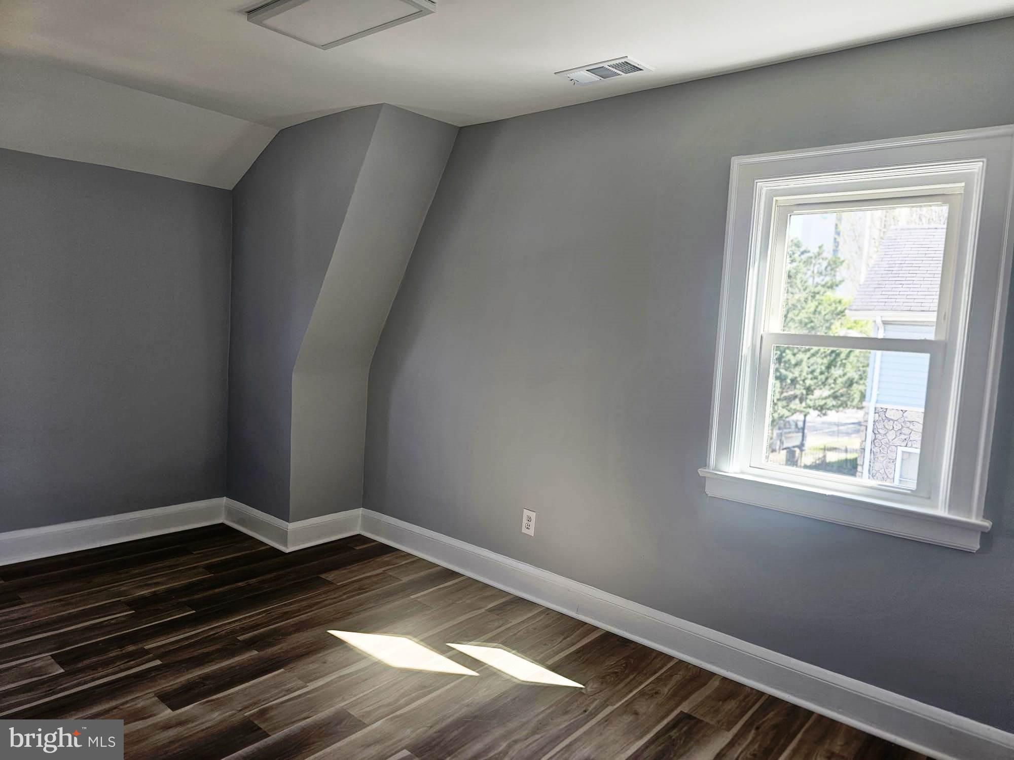 AURORA HILLS - Residential Lease