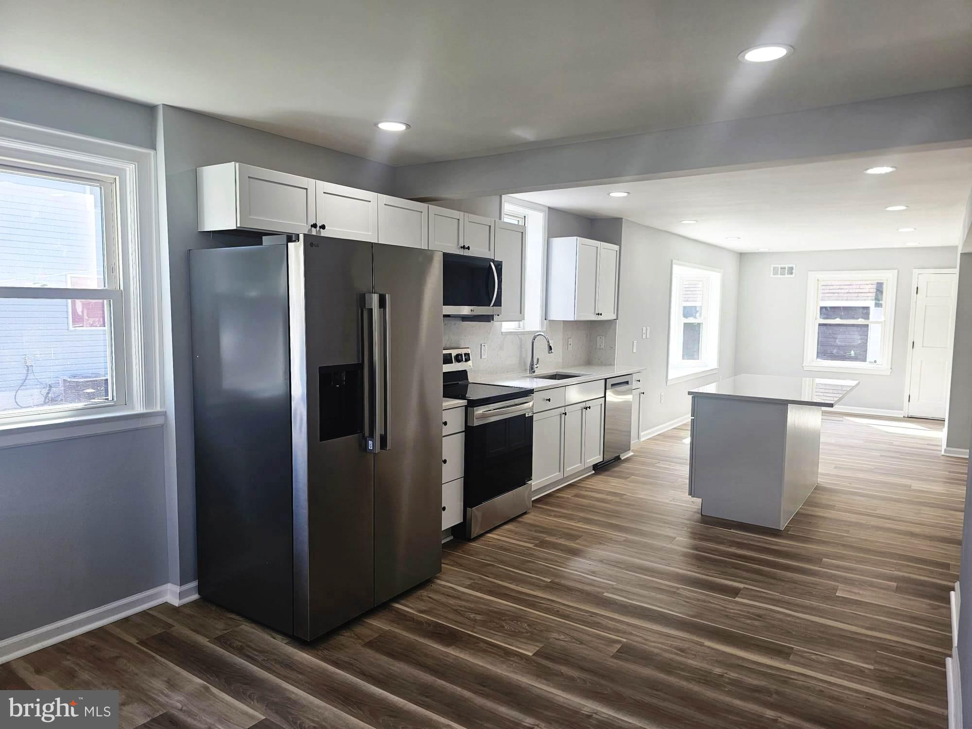 AURORA HILLS - Residential Lease