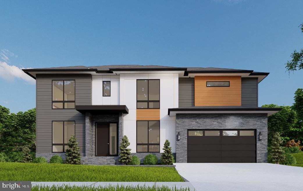 BROYHILL LANGLEY ESTATES - Residential