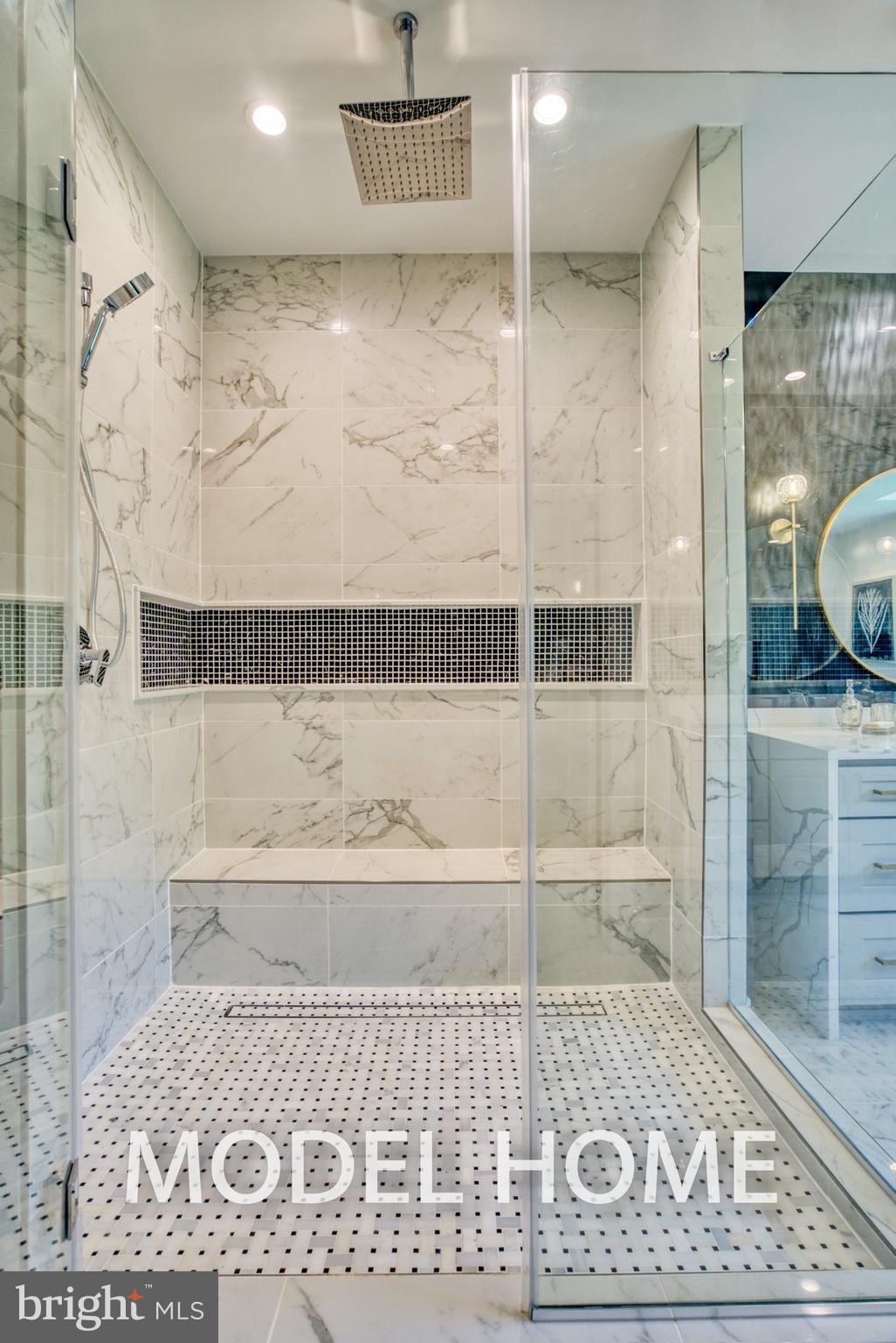 BROYHILL LANGLEY ESTATES - Residential