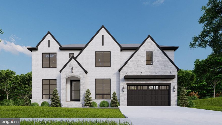 OFF-SITE Model Home located at 1715 Maxwell Ct, McLean, VA 22101 — Open Sunday from 1–4 PM.

Pre-Construction Opportunity: Welcome to 1532 Longfellow Ct, McLean, VA 22101. Situated in a quiet and desirable McLean neighborhood, this home offers convenient access to I-495 and the GW Parkway, and is just minutes from Tysons, downtown McLean, and top-rated schools.

This exceptional residence offers over 7,200 square feet of thoughtfully designed living space, featuring 7 bedrooms and 6.5 bathrooms. The home showcases a seamless blend of refined design and quality craftsmanship. The gourmet kitchen is outfitted with high-end appliances and opens to a spacious family room with a fireplace, creating an ideal setting for both everyday living and entertaining. Formal living and dining rooms provide elegant spaces for gatherings. The main level also offers the option for a private master suite, adding flexibility and convenience.

Upstairs, you’ll find six generously sized bedroom suites, each complete with walk-in closets and en-suite baths, providing comfort and privacy for all. The finished lower level includes a guest suite, with optional upgrades such as a custom media room and wet bar—perfect for entertaining or relaxing. Outdoor living can be personalized with features like a spacious screened porch.

Don’t miss this opportunity to build a brand-new luxury home in one of McLean’s most sought-after locations. For a limited time, pre-sale pricing and special incentives are available for buyers utilizing construction financing. This home is offered with the Builder’s Model Package. Please contact us for more information and available customization options.