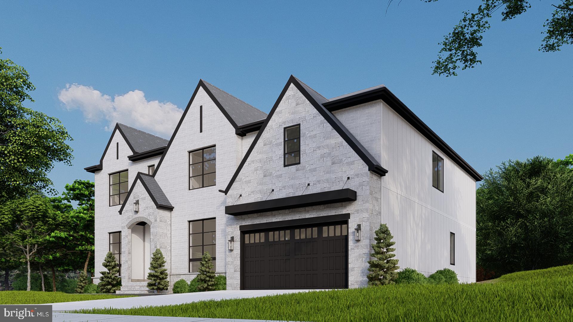 BROYHILL LANGLEY ESTATES - Residential