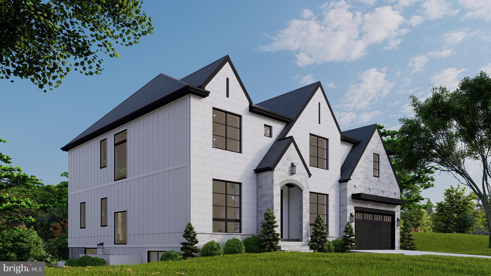 BROYHILL LANGLEY ESTATES - Residential