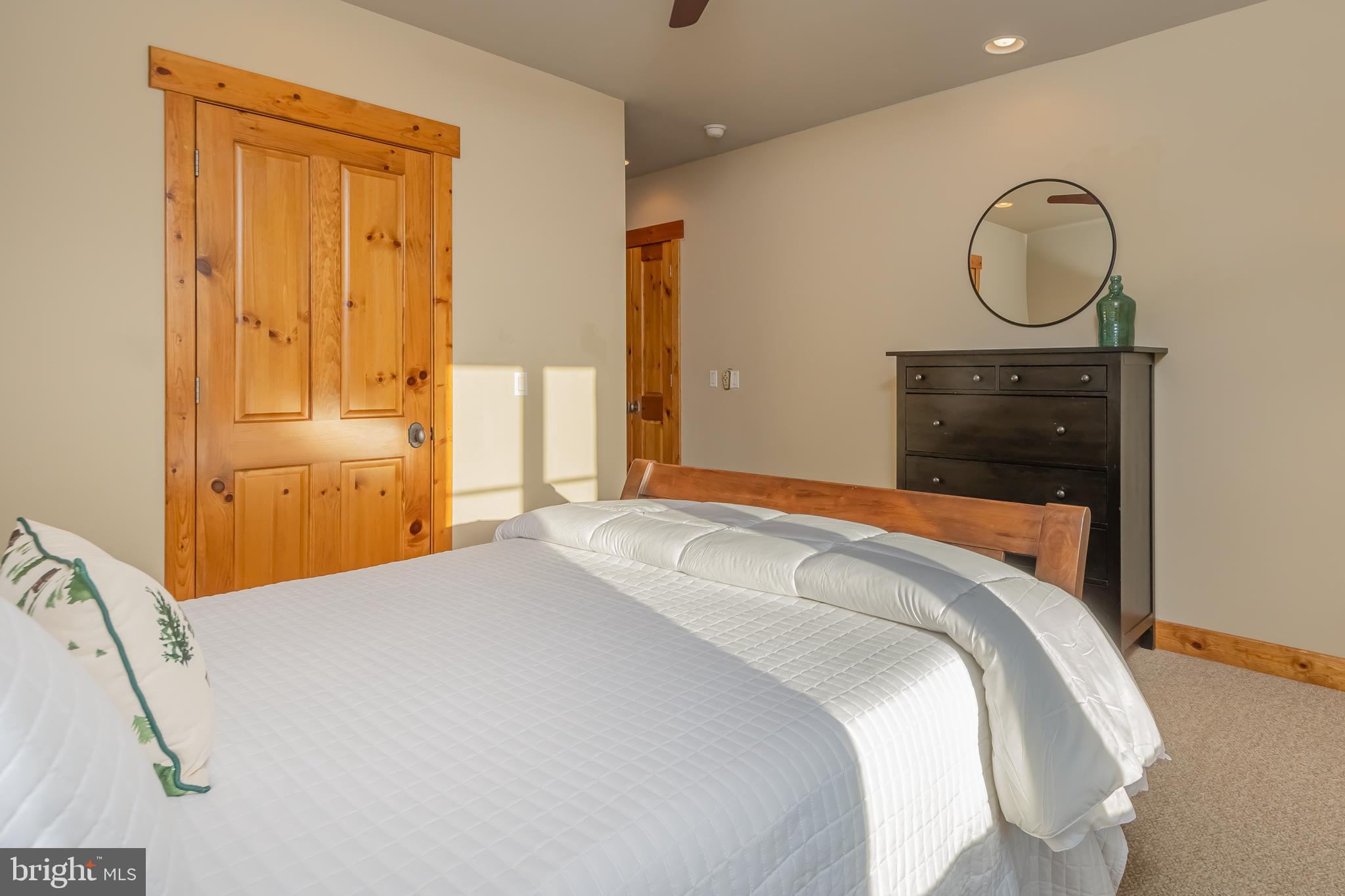 NORTH CAMP - Residential