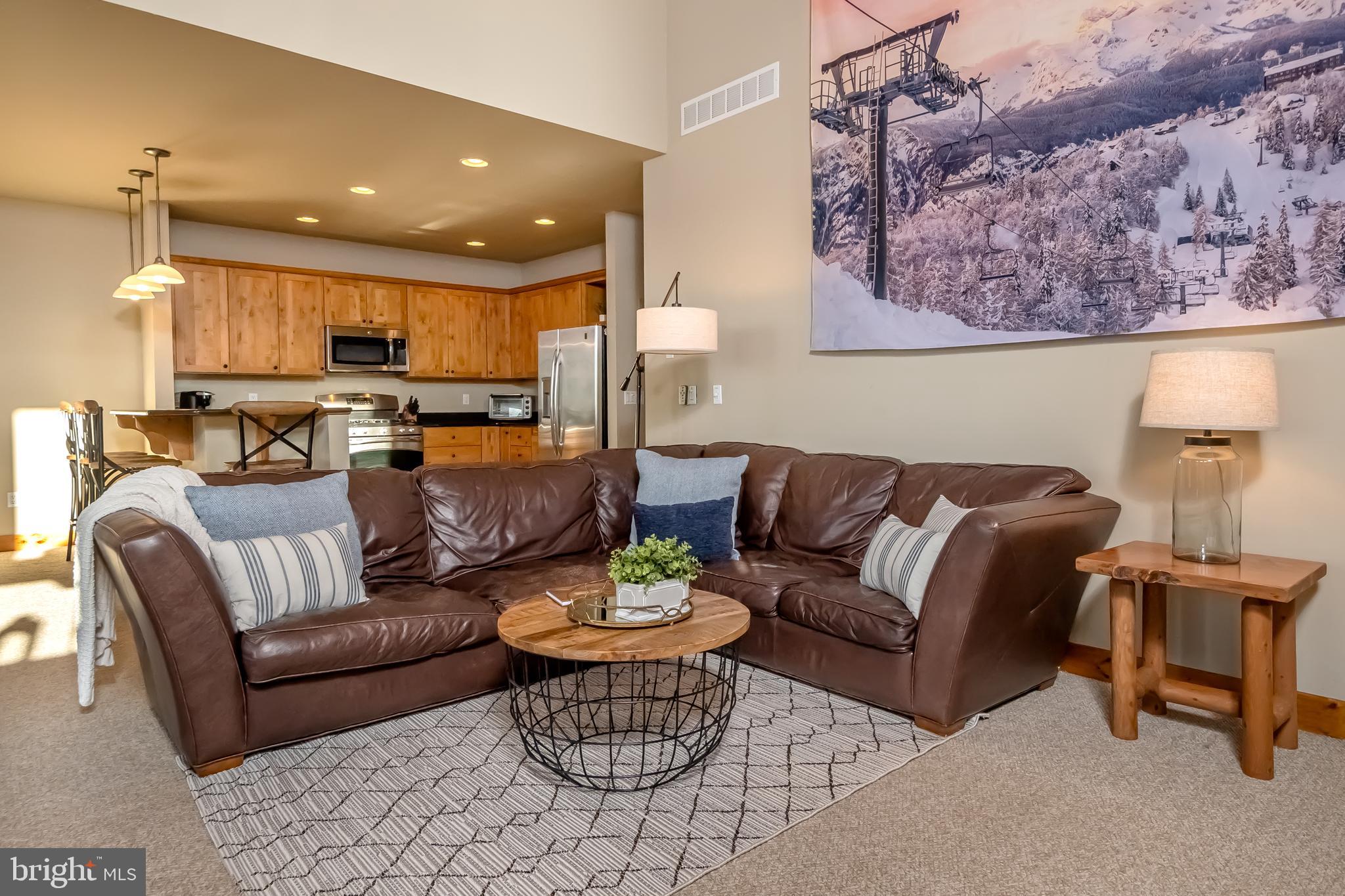 NORTH CAMP - Residential