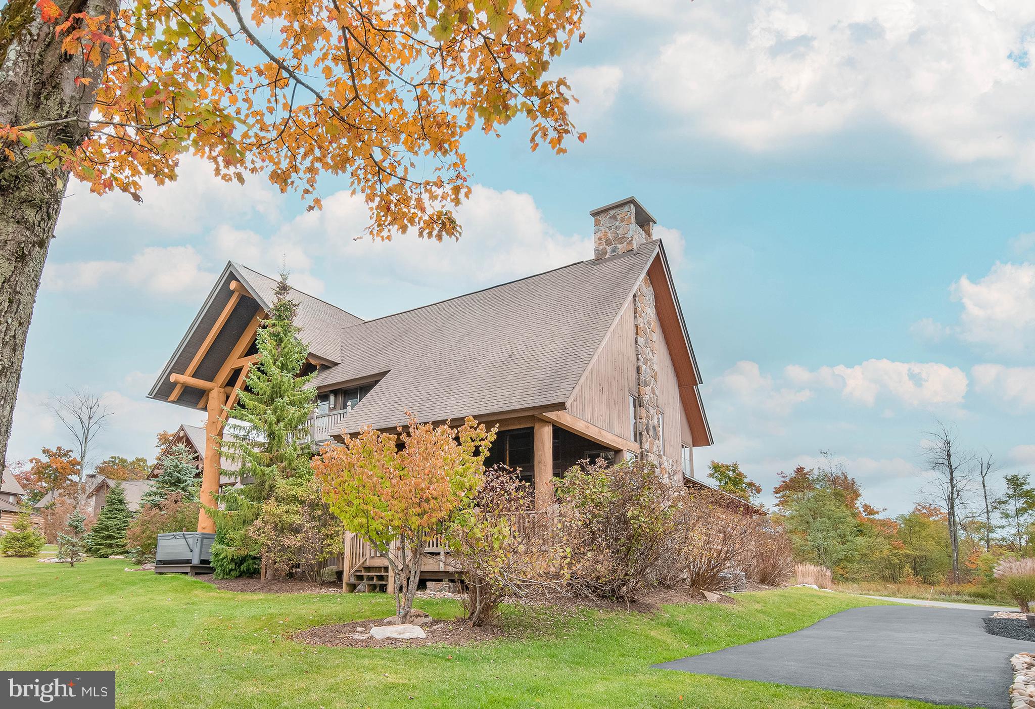 NORTH CAMP - Residential