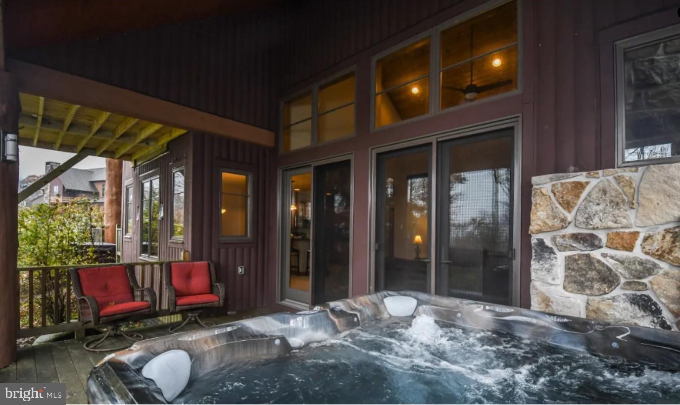 NORTH CAMP - Residential