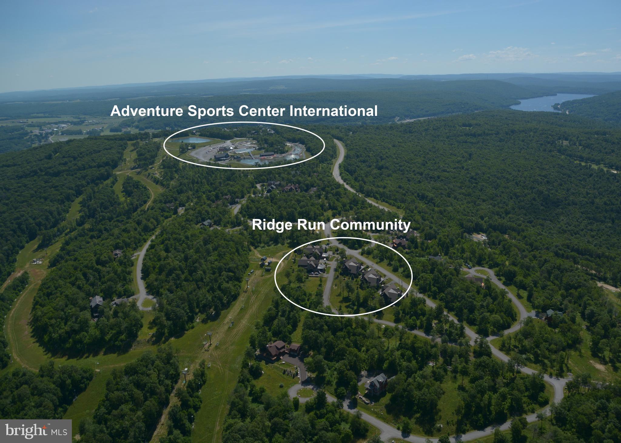 NORTH CAMP - Residential