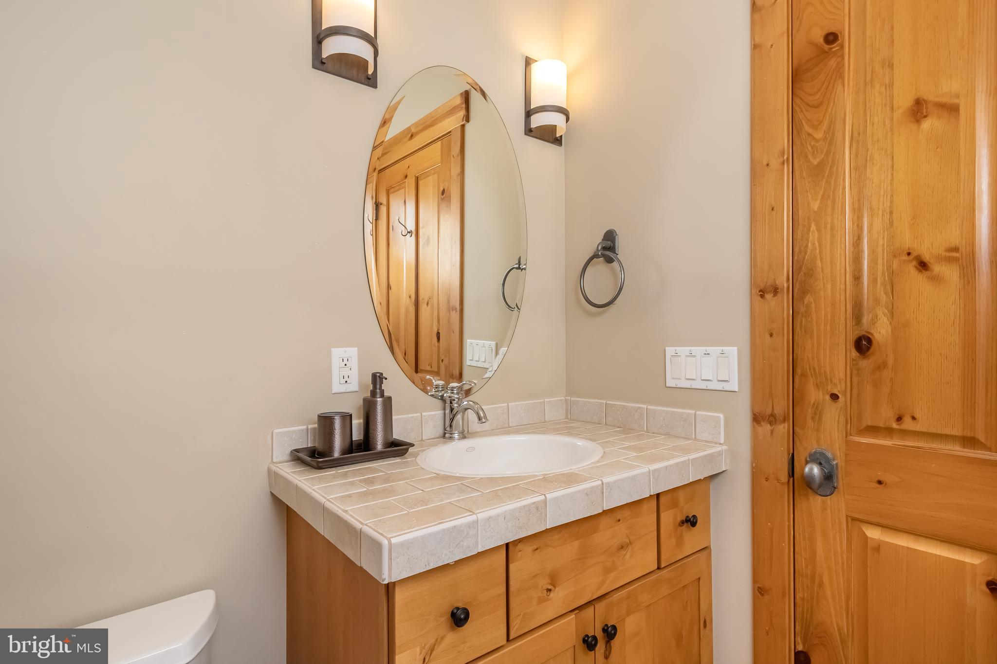 NORTH CAMP - Residential