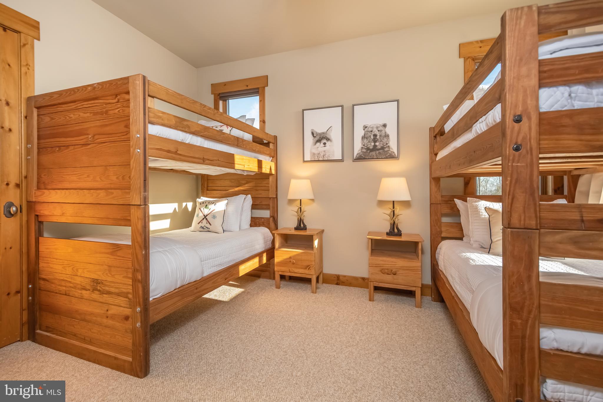 NORTH CAMP - Residential