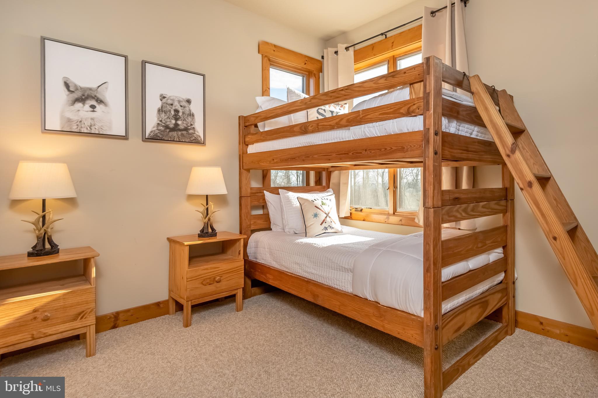 NORTH CAMP - Residential