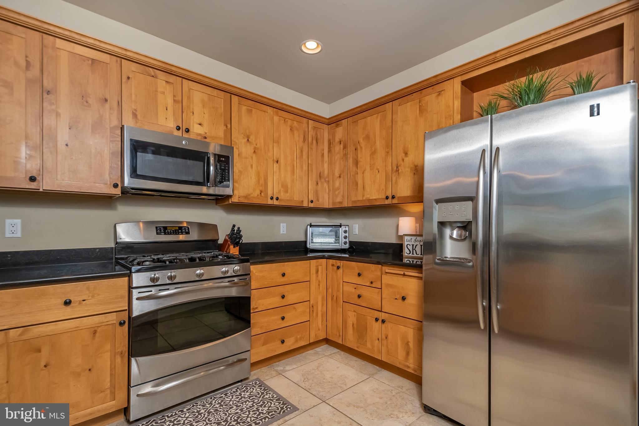 NORTH CAMP - Residential