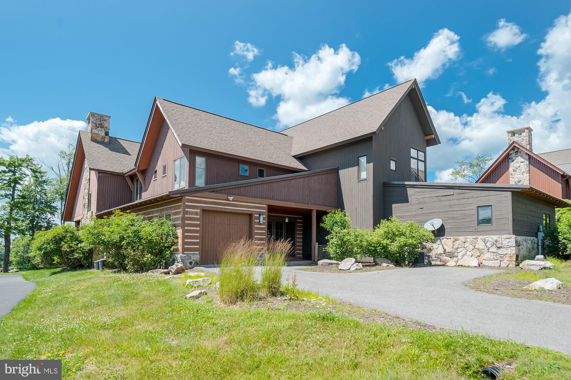 NORTH CAMP - Residential