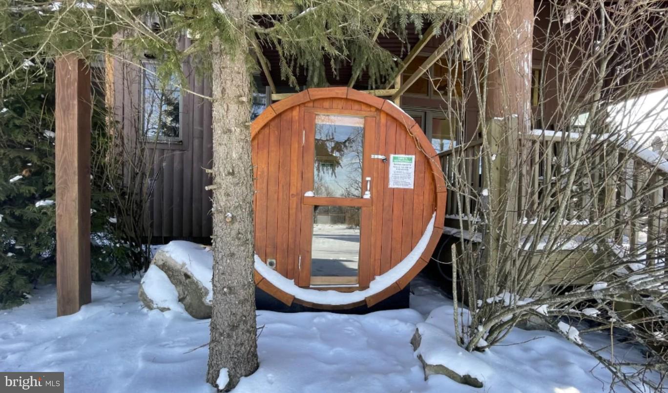 NORTH CAMP - Residential