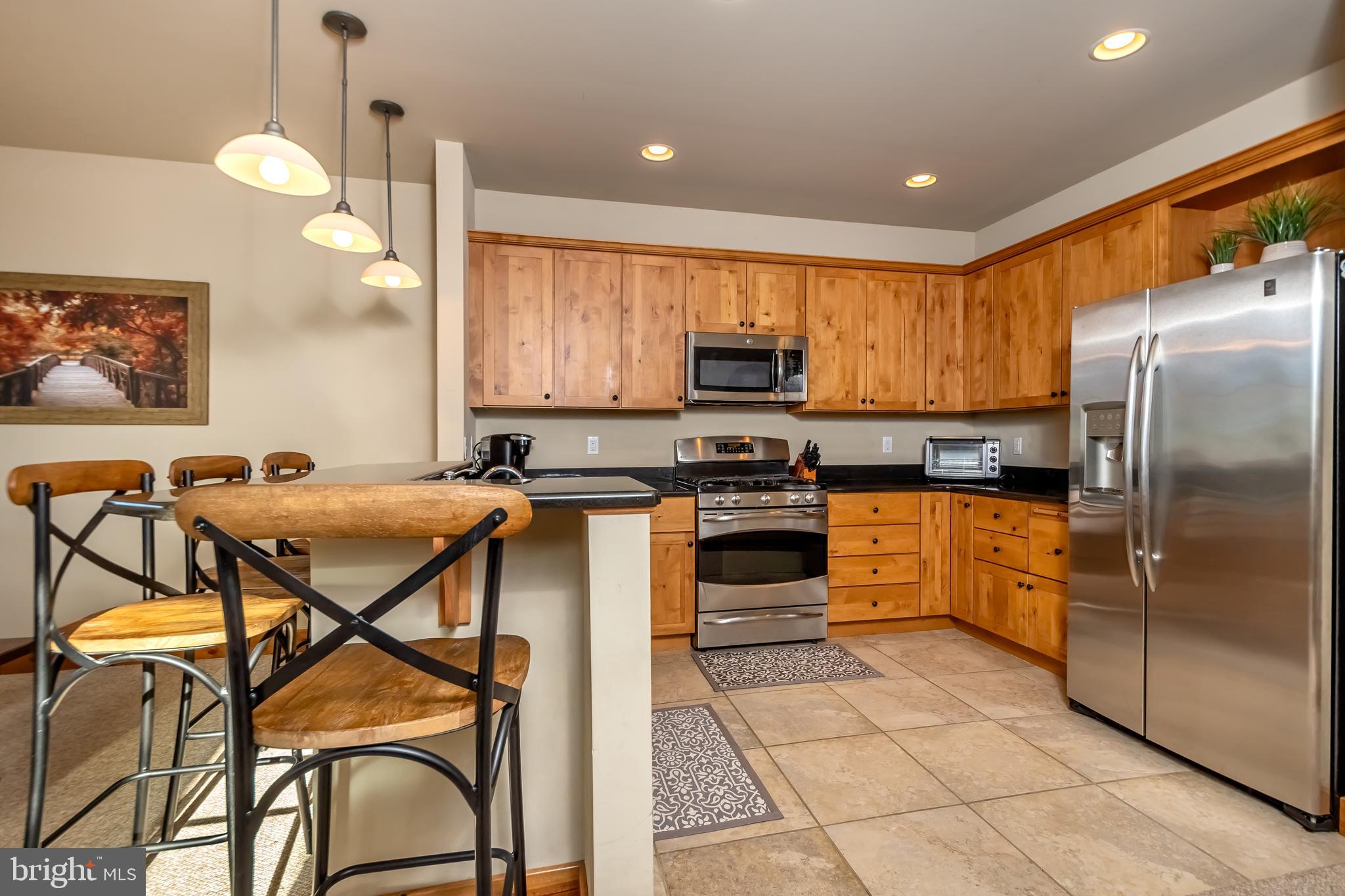 NORTH CAMP - Residential