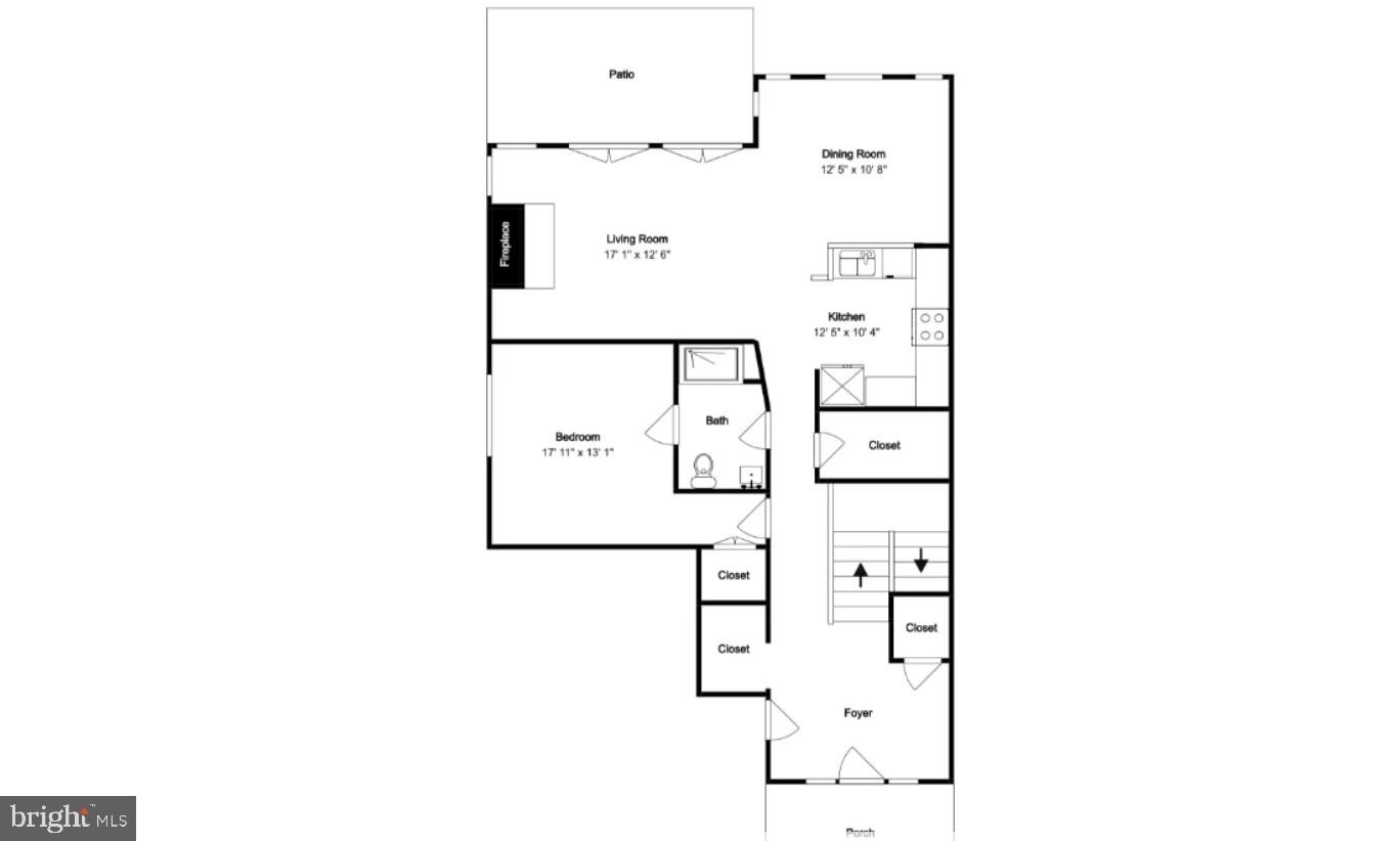 NORTH CAMP - Residential