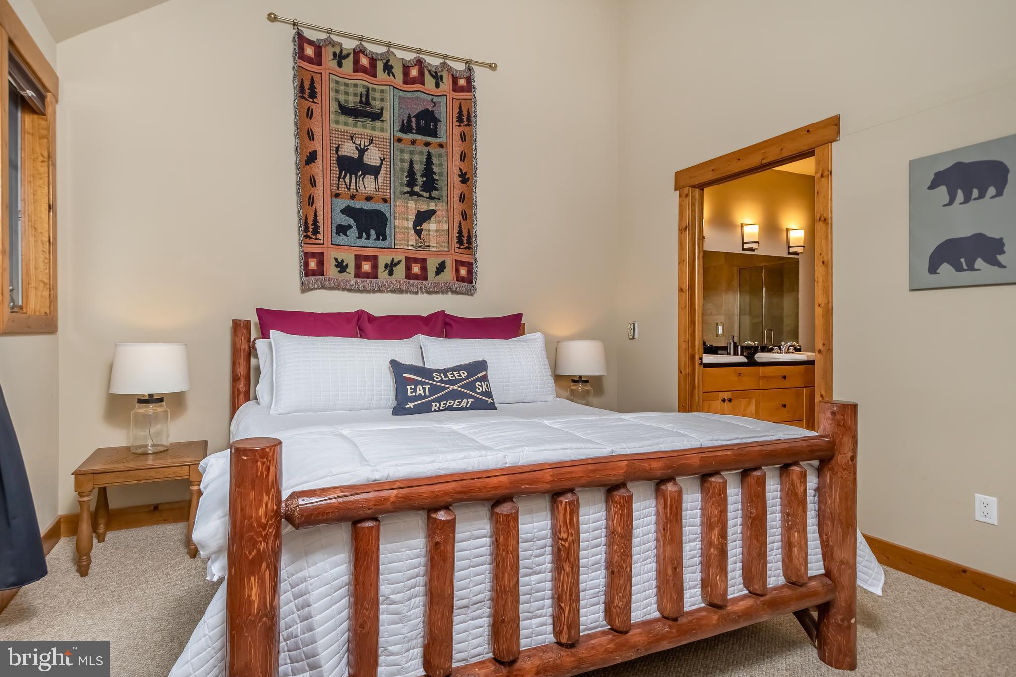 NORTH CAMP - Residential