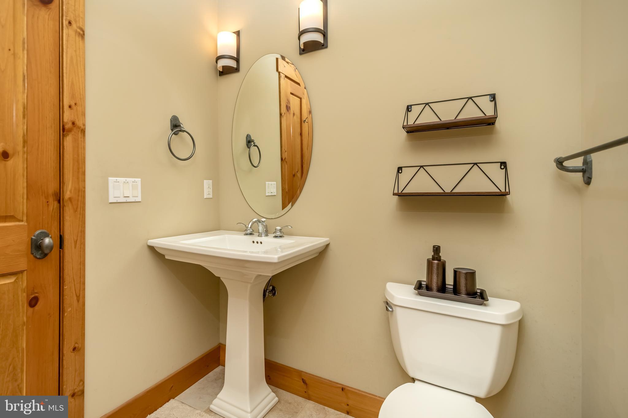 NORTH CAMP - Residential