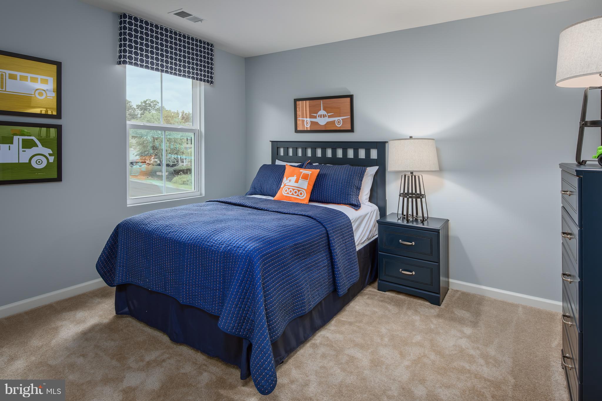 CHANDLERS GLEN - Residential