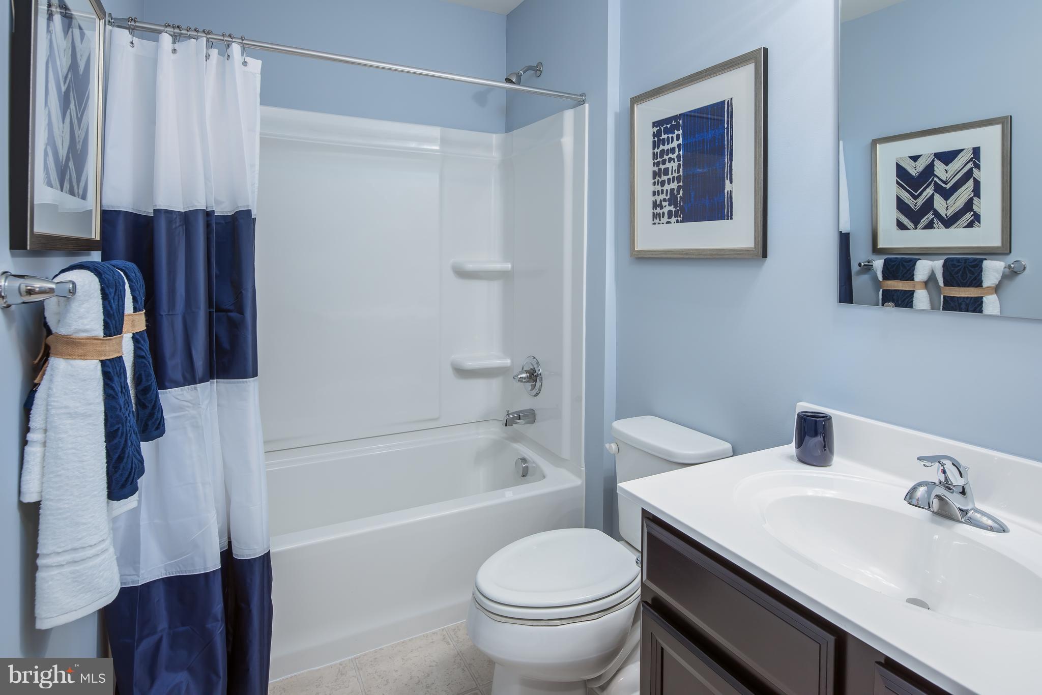 CHANDLERS GLEN - Residential