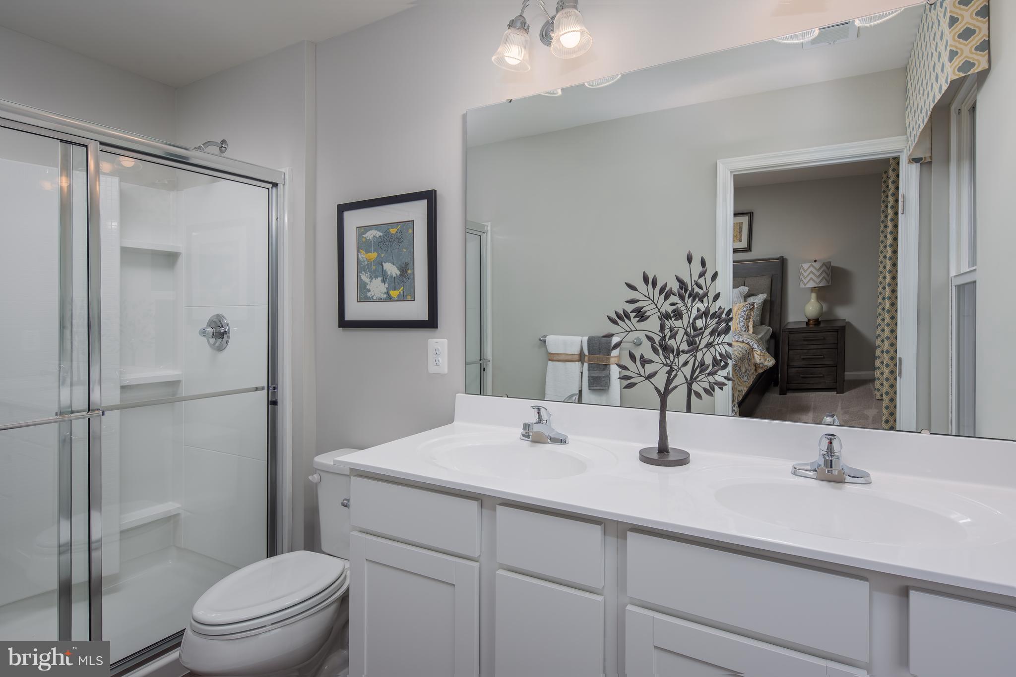 CHANDLERS GLEN - Residential