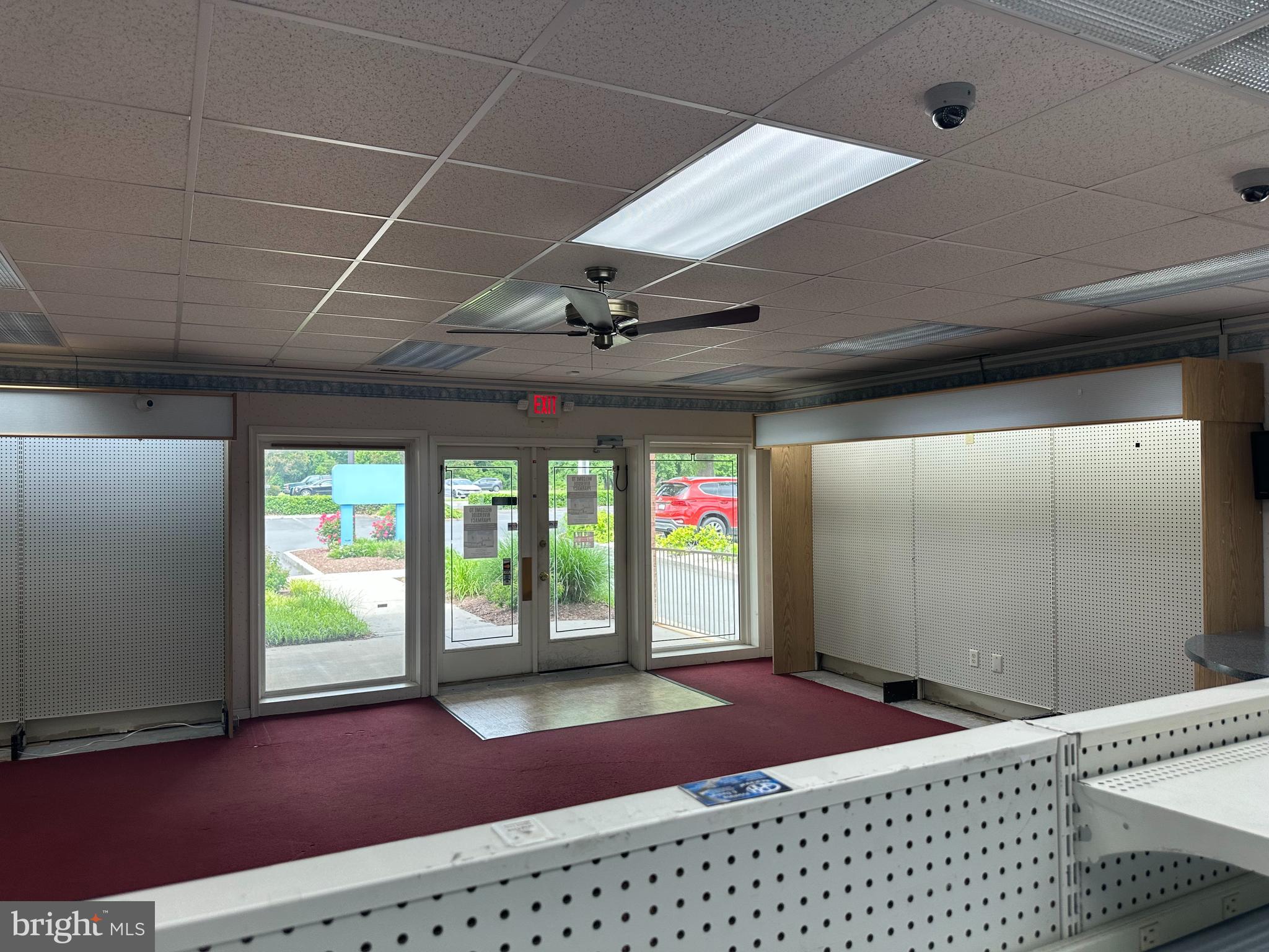 MILFORD ST PROF CM - Commercial Sale