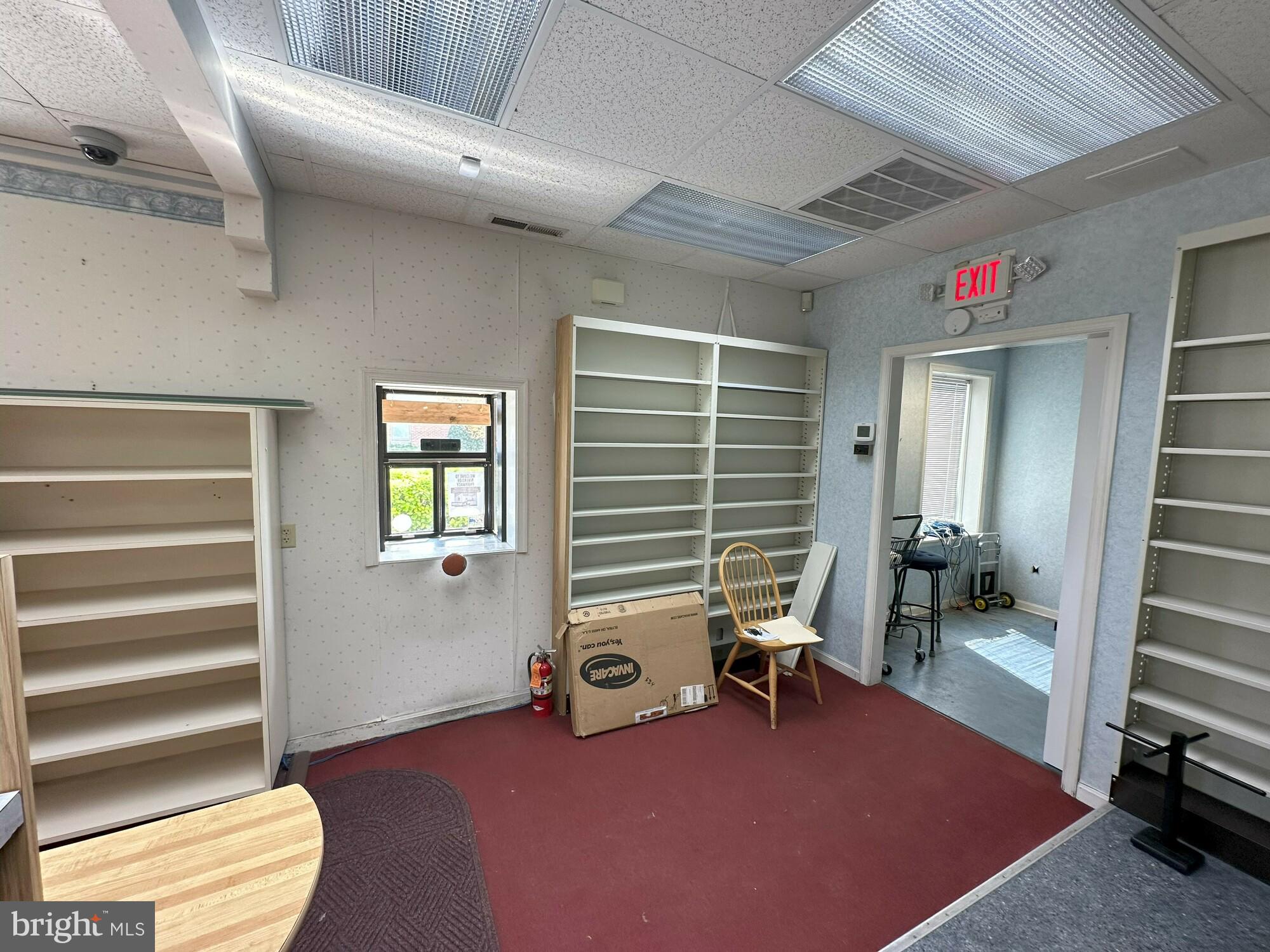 MILFORD ST PROF CM - Commercial Sale