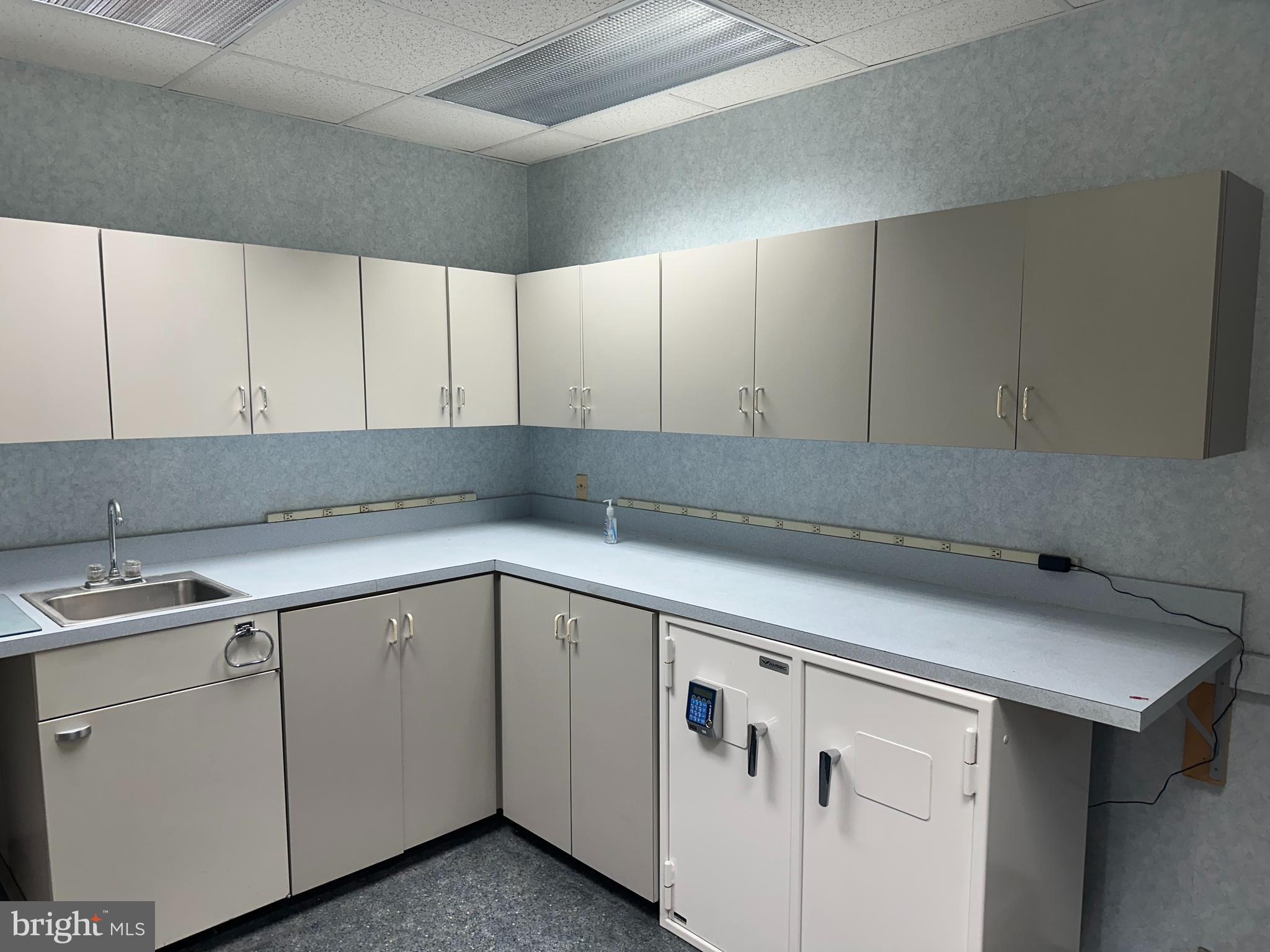 MILFORD ST PROF CM - Commercial Sale