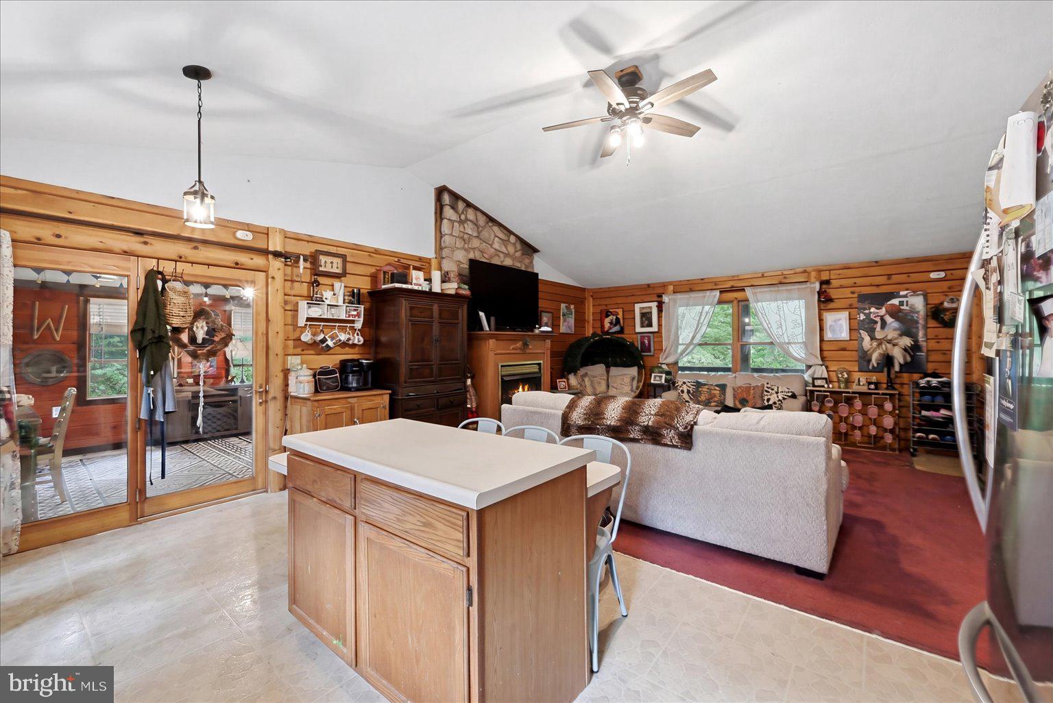 BRYCE MOUNTAIN - Residential