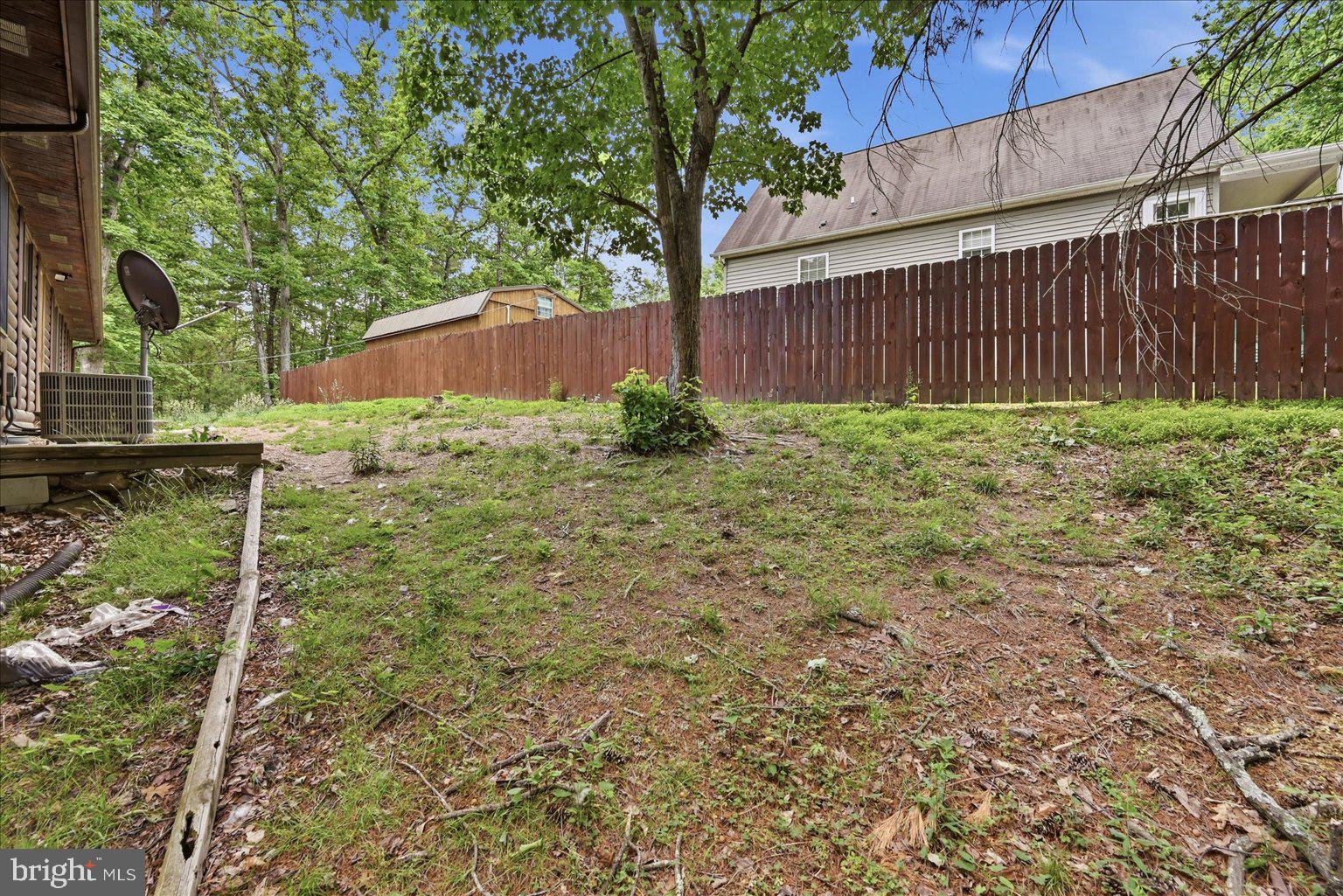 BRYCE MOUNTAIN - Residential