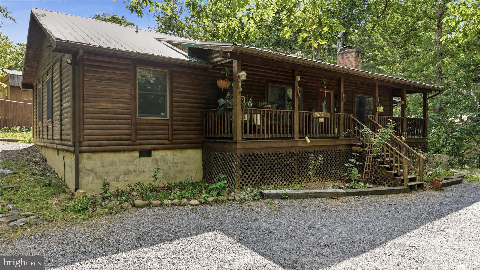 BRYCE MOUNTAIN - Residential