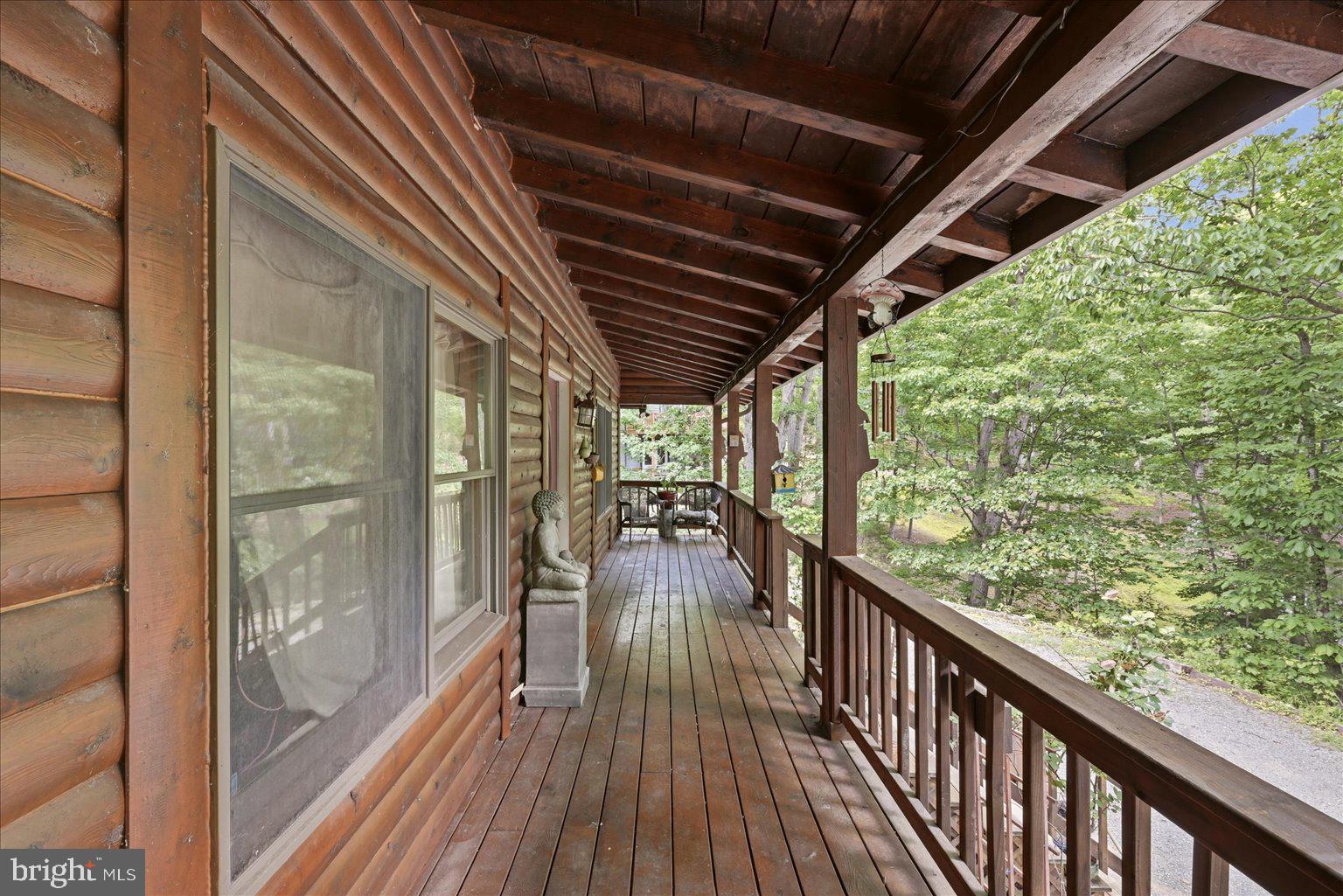 BRYCE MOUNTAIN - Residential