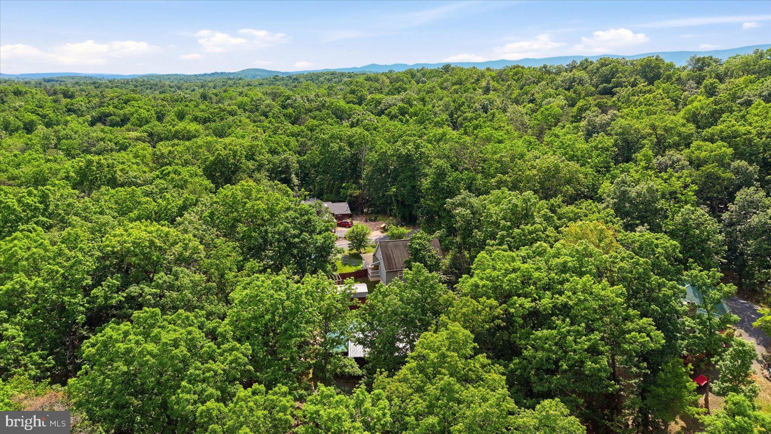 BRYCE MOUNTAIN - Residential
