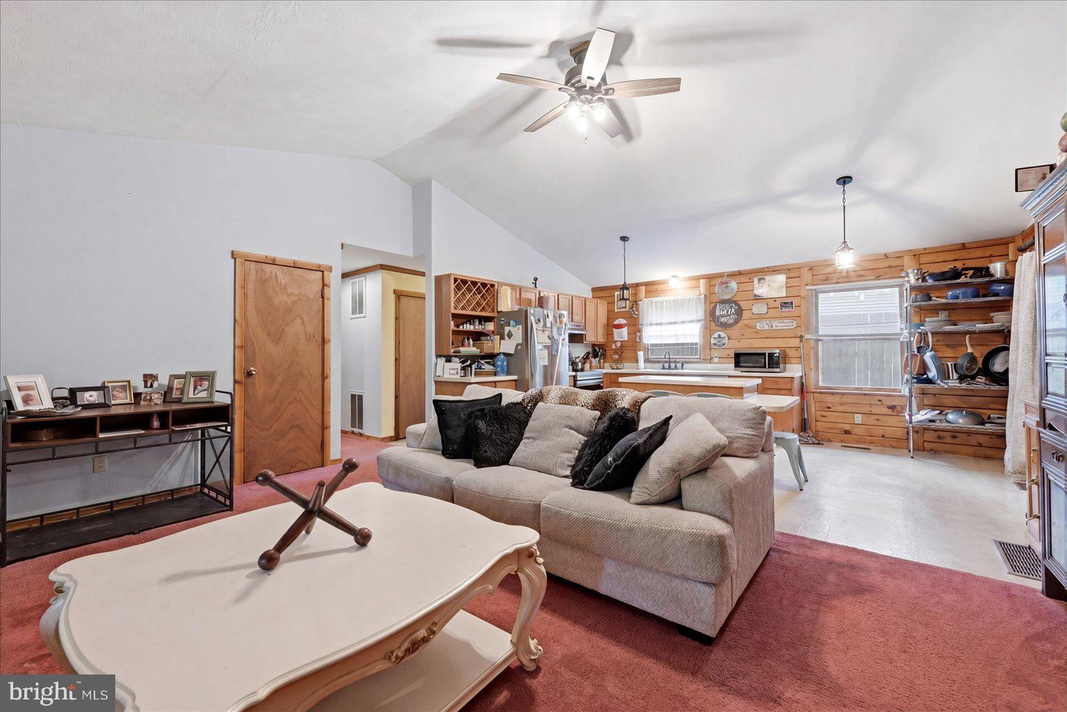 BRYCE MOUNTAIN - Residential