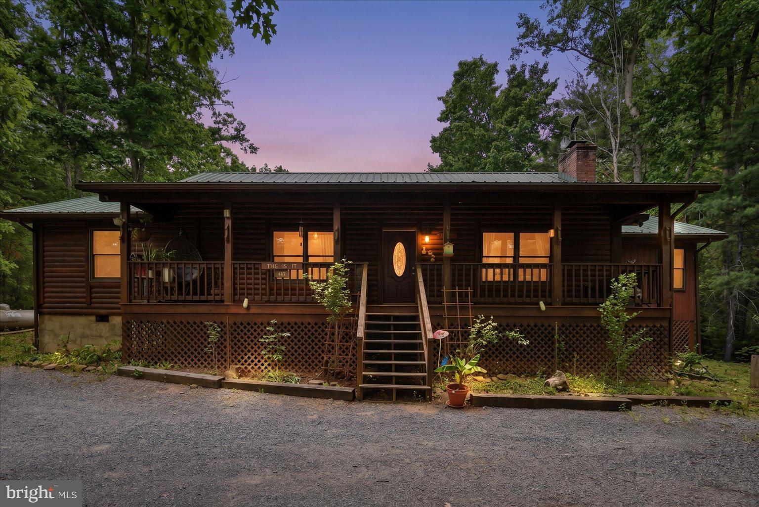 BRYCE MOUNTAIN - Residential
