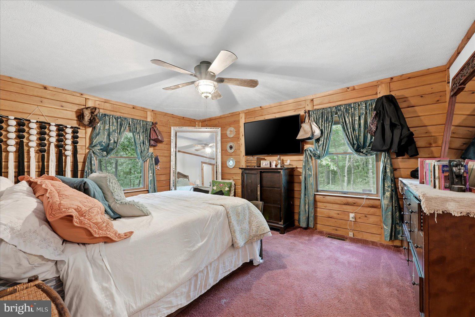 BRYCE MOUNTAIN - Residential